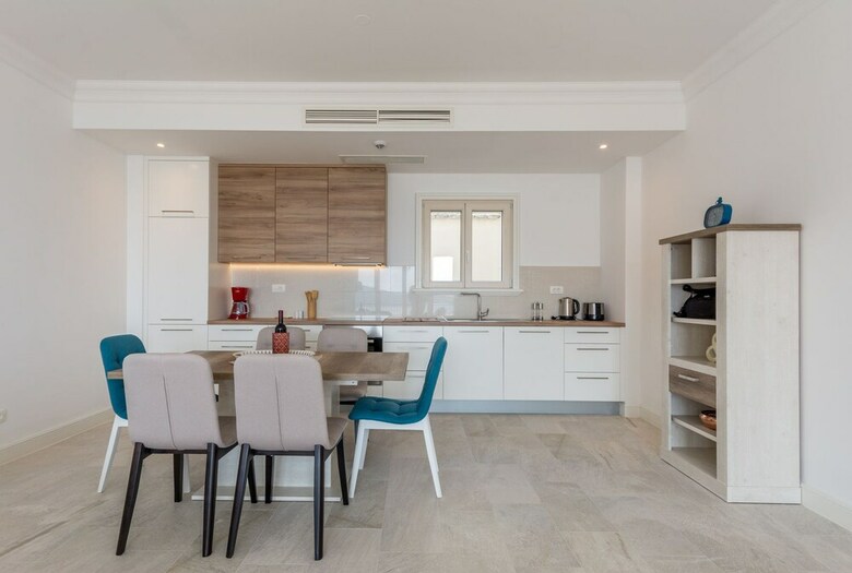 Lustica Bay Apartments