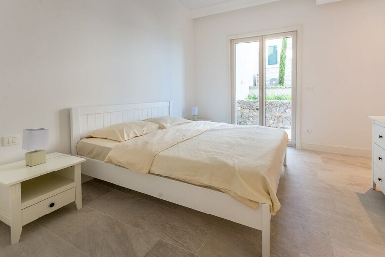 Lustica Bay Apartments