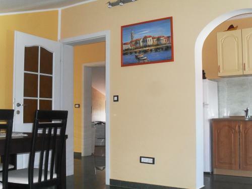 Apartments Sandra