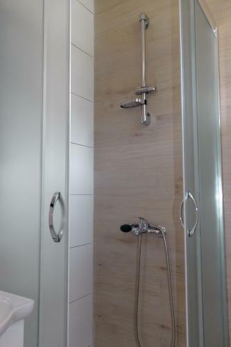 Studio Apartment Art Gallery 2