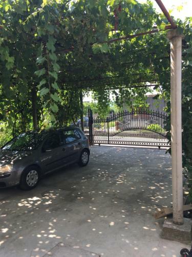 Apartamento Makera