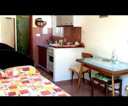 Apartmani Bosco