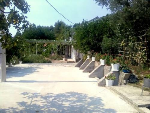 Apartmani Bosco