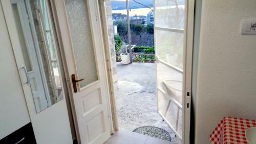 Apartmani Bosco