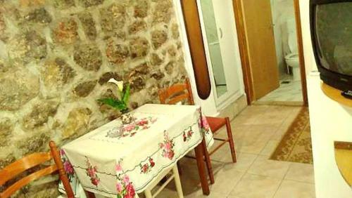Apartmani Bosco
