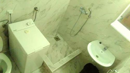 Apartmani Bosco