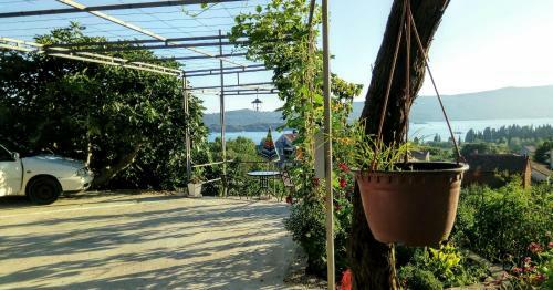 Apartmani Bosco