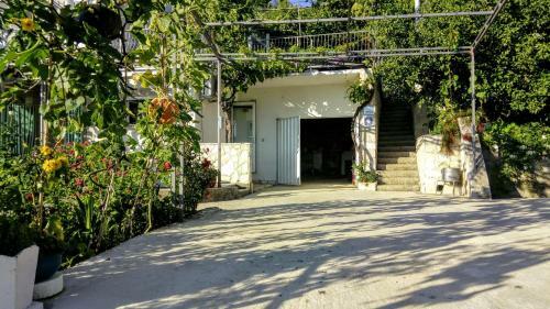 Apartmani Bosco