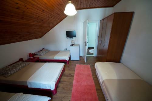 Hostal Apartments Pavi?evi?