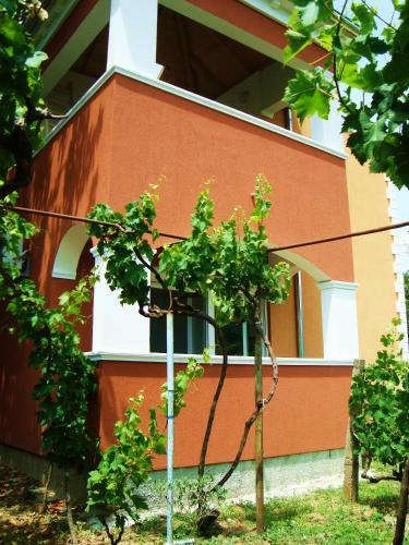 Apartments Mihalicek