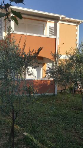 Apartments Mihalicek