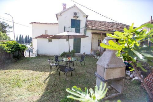 Apartman Lepetane