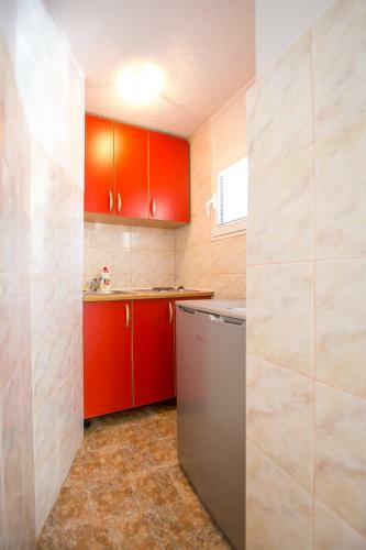 Apartman Lepetane