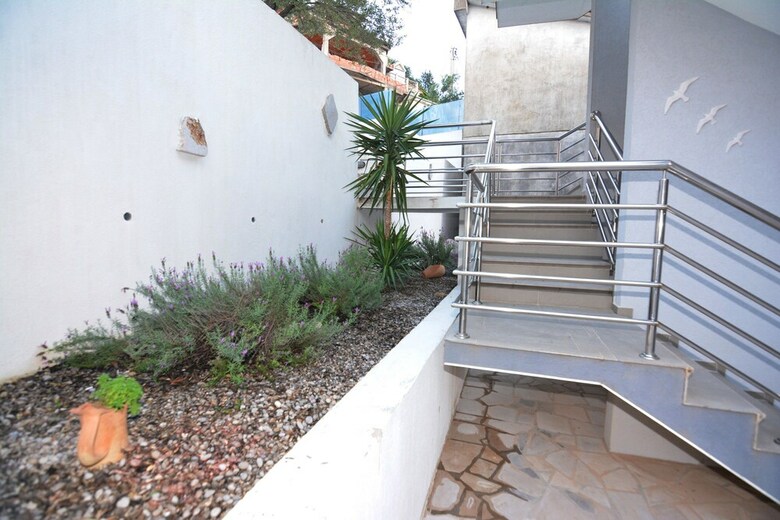 Apartamentos Tale House Montenegro