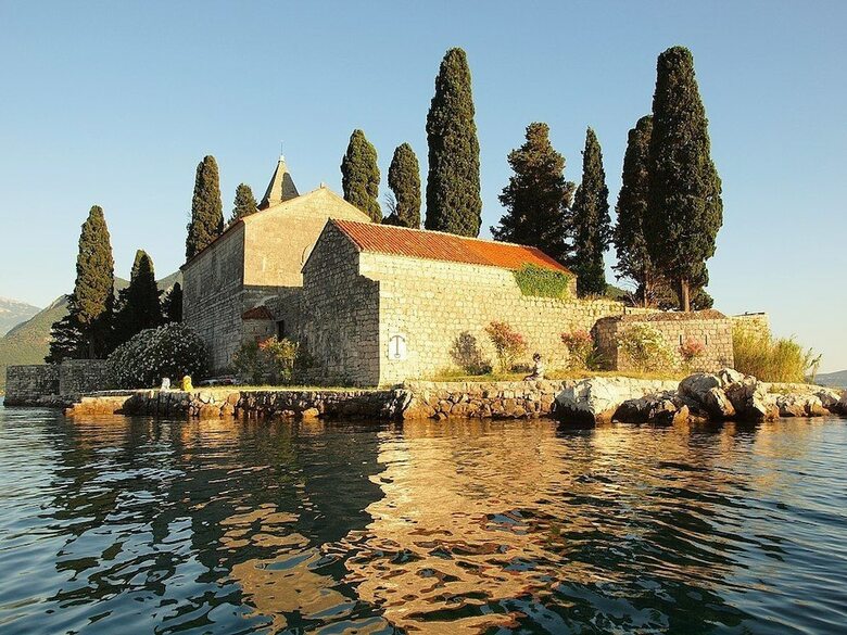 Apartamentos Tale House Montenegro