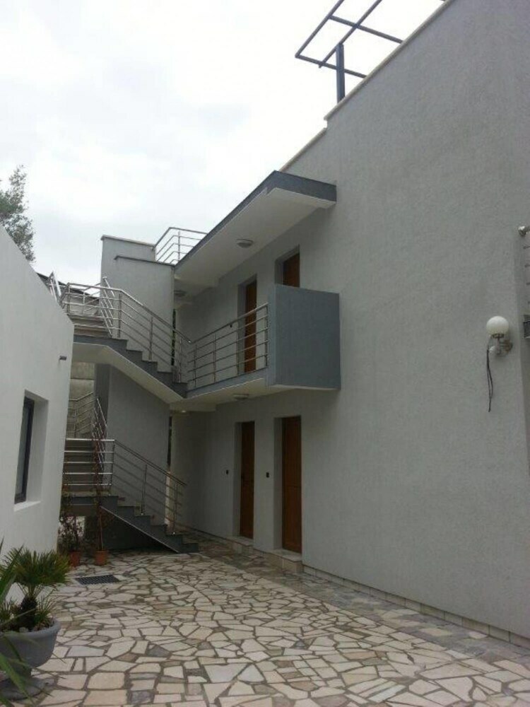Apartamentos Tale House Montenegro