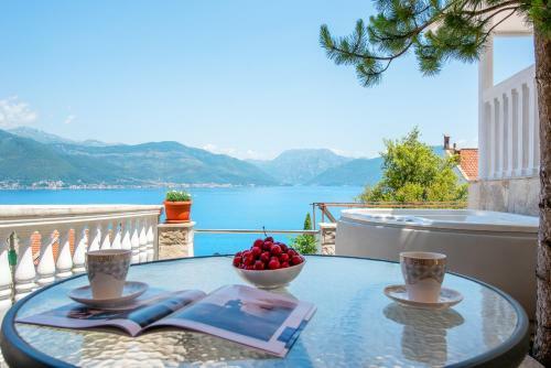Boka Apartments