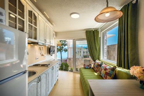 Boka Apartments