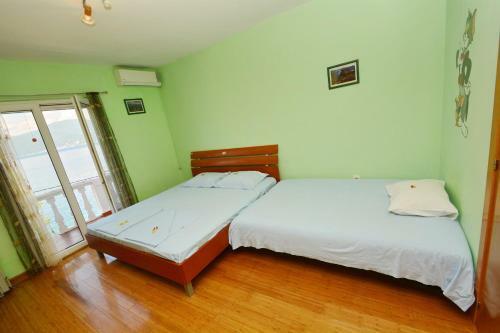Boka View Apartments