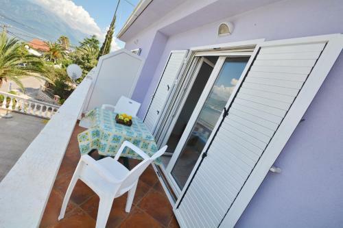 Boka View Apartments