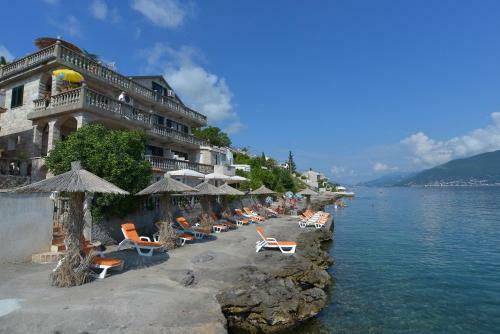 Apartments Palace Mira Mare