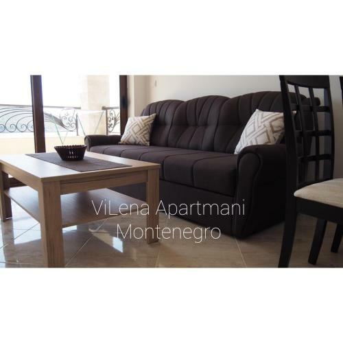 Vilena Apartmani