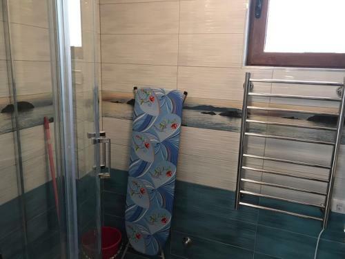 Vilena Apartmani