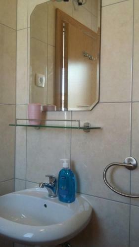 Apartments Stevanovic