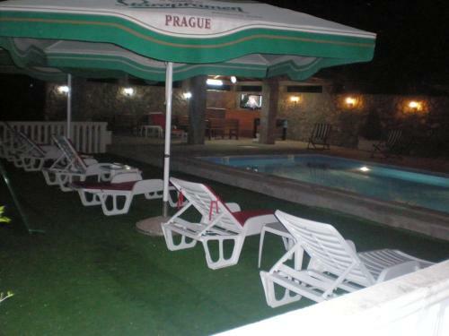 Apartments Vila Lazarevic