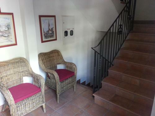 Hostal Villa Sara Guesthouse