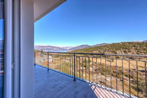 Villa Sandy Apartments