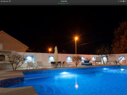 Villa Sandy Apartments