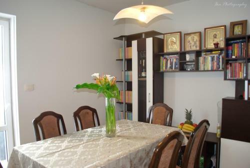 Apartamentos Villa Ilijana