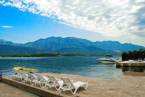 Apartamentos Villa Ilijana