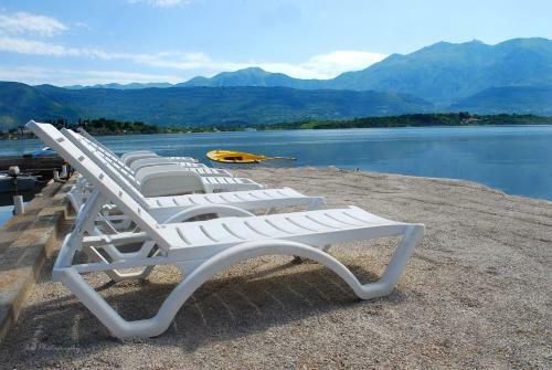 Apartamentos Villa Ilijana
