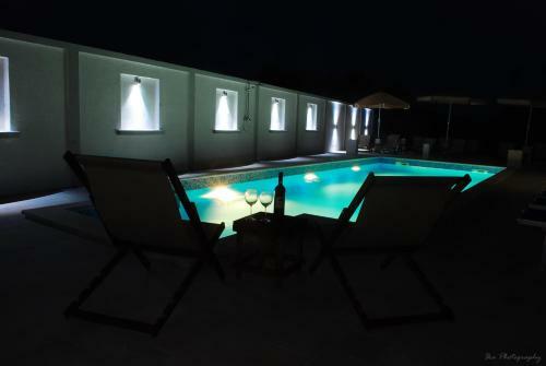 Apartamentos Villa Ilijana