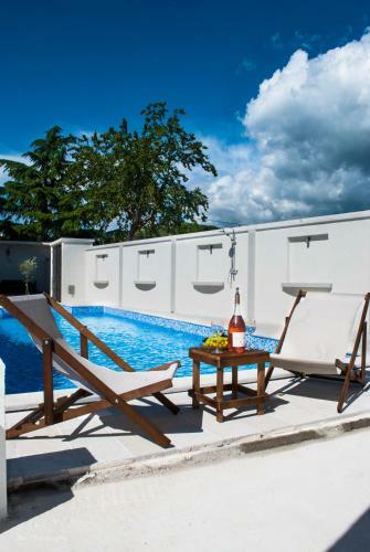Apartamentos Villa Ilijana