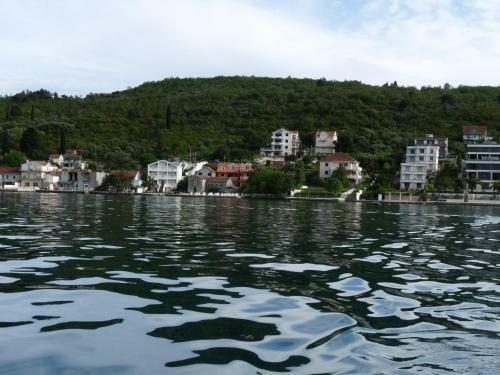Apartments Dragojevi?