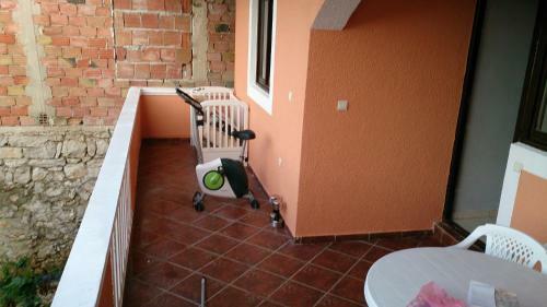 Apartments Dragojevi?