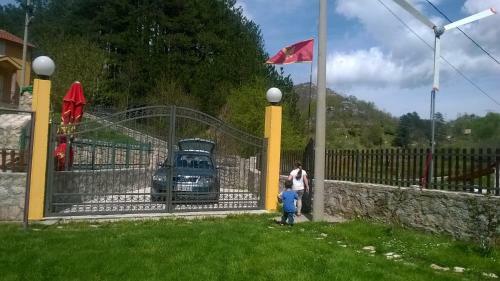 Apartmani Obzovica