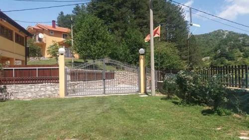 Apartmani Obzovica