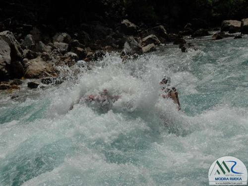 Rafting Camp Modra Rijeka