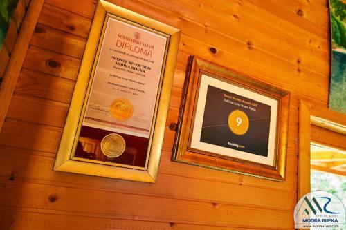 Rafting Camp Modra Rijeka