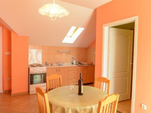 Apartamento Kamenari Laura