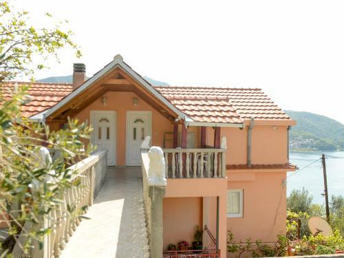 Apartamento Kamenari Laura