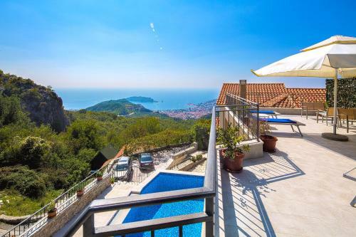 Villa Princess Mary
