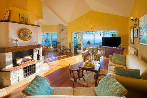 Villa Princess Mary