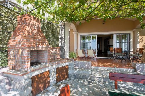 Villa Princess Mary