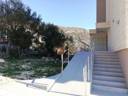Apartment Olive Montenegro Ko Becici