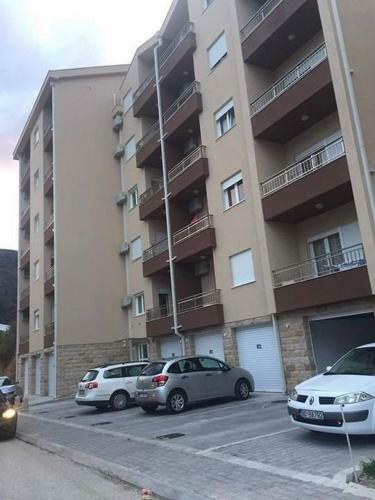 Jovana Apartment